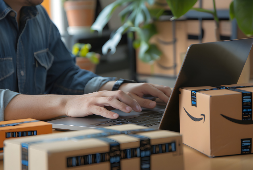 Amazon FBA