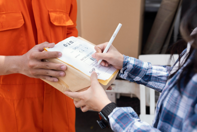 Order Fulfillment