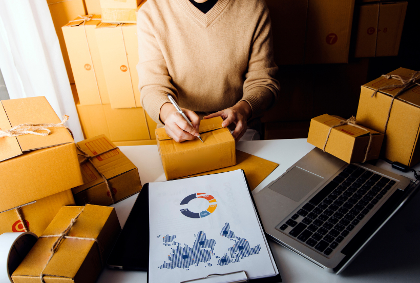 Returns Management
